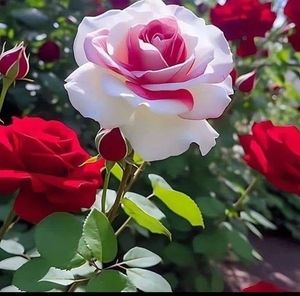 Meet your Posher, Alberto